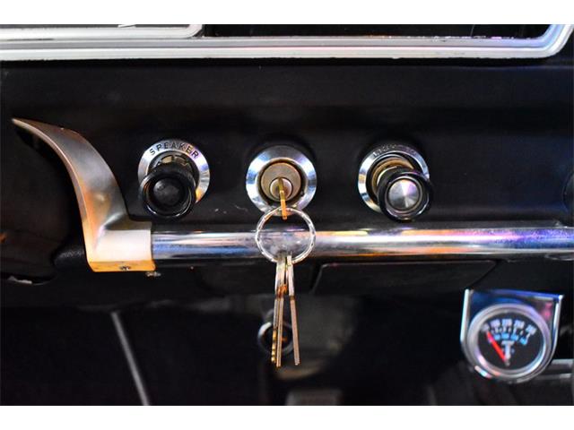 1967 Plymouth GTX (CC-2066345) for sale in Wayne, Michigan