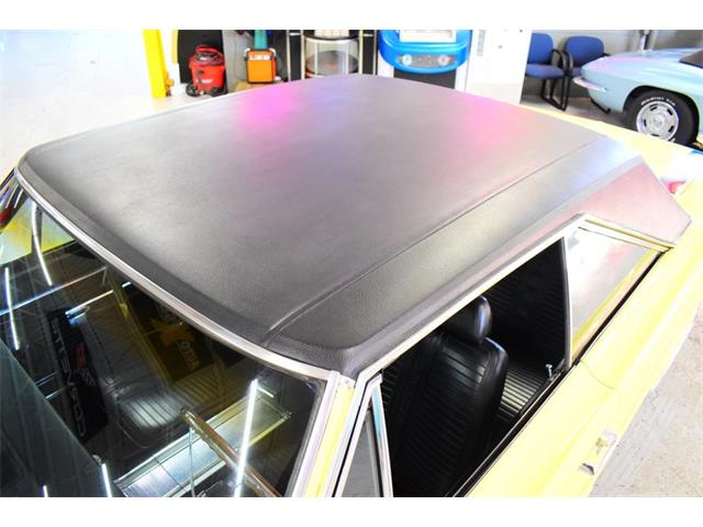 1967 Plymouth GTX (CC-2066345) for sale in Wayne, Michigan