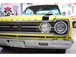 1967 Plymouth GTX (CC-2066345) for sale in Wayne, Michigan