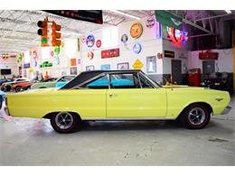 1967 Plymouth GTX (CC-2066345) for sale in Wayne, Michigan