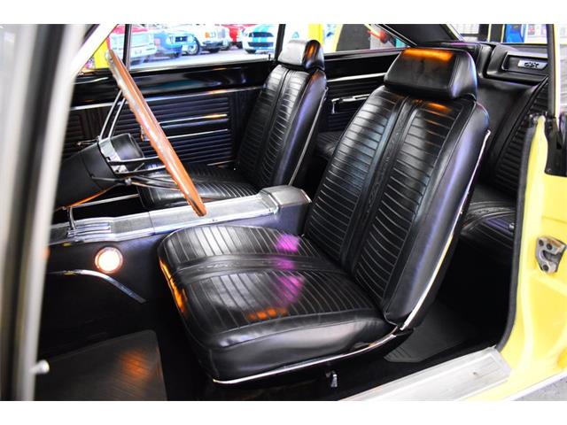 1967 Plymouth GTX (CC-2066345) for sale in Wayne, Michigan