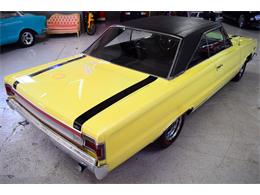 1967 Plymouth GTX (CC-2066345) for sale in Wayne, Michigan