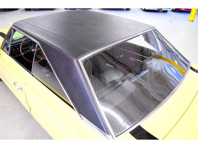 1967 Plymouth GTX (CC-2066345) for sale in Wayne, Michigan