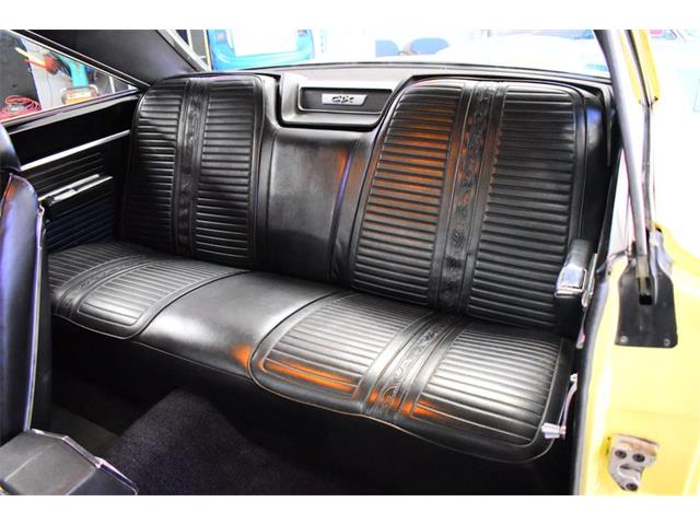 1967 Plymouth GTX (CC-2066345) for sale in Wayne, Michigan