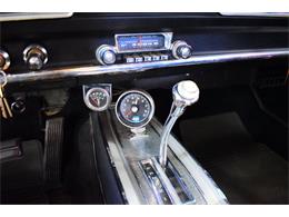 1967 Plymouth GTX (CC-2066345) for sale in Wayne, Michigan