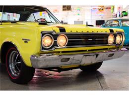 1967 Plymouth GTX (CC-2066345) for sale in Wayne, Michigan