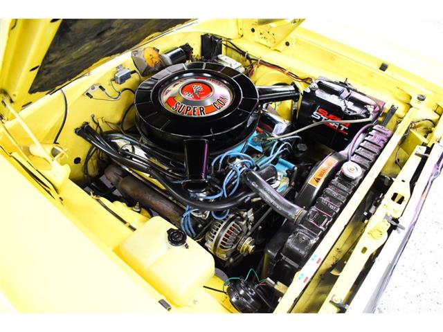 1967 Plymouth GTX (CC-2066345) for sale in Wayne, Michigan