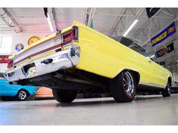 1967 Plymouth GTX (CC-2066345) for sale in Wayne, Michigan