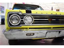 1967 Plymouth GTX (CC-2066345) for sale in Wayne, Michigan
