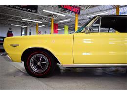 1967 Plymouth GTX (CC-2066345) for sale in Wayne, Michigan