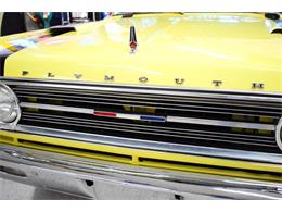 1967 Plymouth GTX (CC-2066345) for sale in Wayne, Michigan
