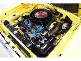 1967 Plymouth GTX (CC-2066345) for sale in Wayne, Michigan