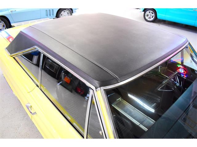 1967 Plymouth GTX (CC-2066345) for sale in Wayne, Michigan