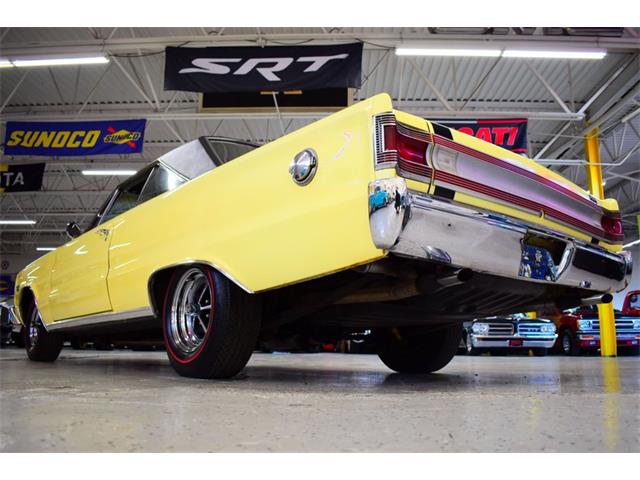 1967 Plymouth GTX (CC-2066345) for sale in Wayne, Michigan