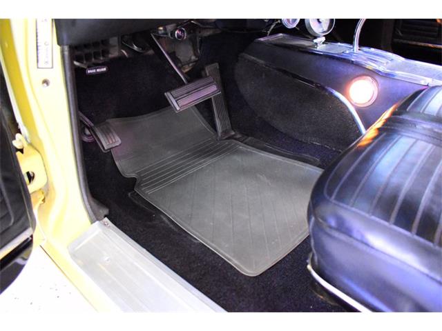 1967 Plymouth GTX (CC-2066345) for sale in Wayne, Michigan