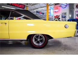 1967 Plymouth GTX (CC-2066345) for sale in Wayne, Michigan