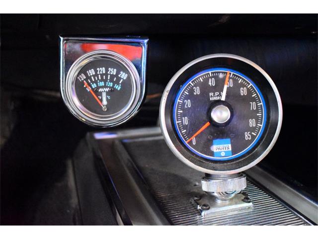 1967 Plymouth GTX (CC-2066345) for sale in Wayne, Michigan