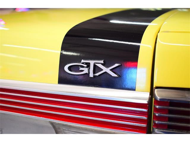 1967 Plymouth GTX (CC-2066345) for sale in Wayne, Michigan