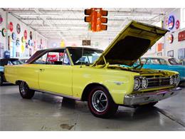 1967 Plymouth GTX (CC-2066345) for sale in Wayne, Michigan