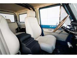 1976 Ford Bronco (CC-2066346) for sale in Carrollton, Texas