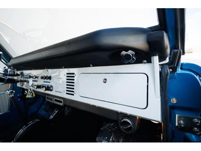 1976 Ford Bronco (CC-2066346) for sale in Carrollton, Texas