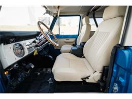 1976 Ford Bronco (CC-2066346) for sale in Carrollton, Texas