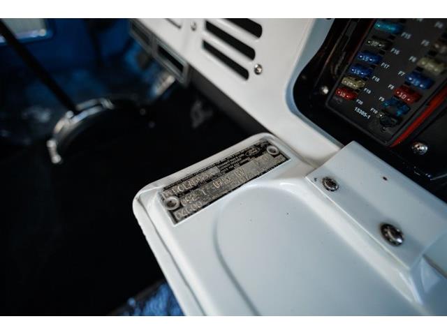 1976 Ford Bronco (CC-2066346) for sale in Carrollton, Texas