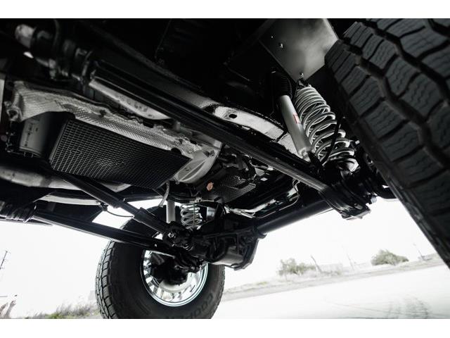 1976 Ford Bronco (CC-2066346) for sale in Carrollton, Texas