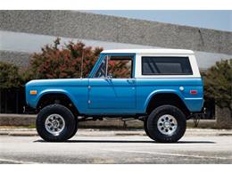 1976 Ford Bronco (CC-2066346) for sale in Carrollton, Texas