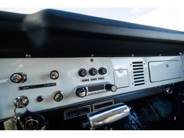 1976 Ford Bronco (CC-2066346) for sale in Carrollton, Texas