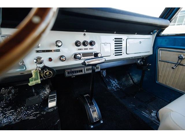 1976 Ford Bronco (CC-2066346) for sale in Carrollton, Texas