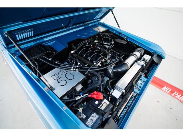 1976 Ford Bronco (CC-2066346) for sale in Carrollton, Texas