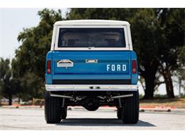 1976 Ford Bronco (CC-2066346) for sale in Carrollton, Texas