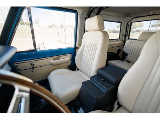 1976 Ford Bronco (CC-2066346) for sale in Carrollton, Texas