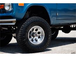 1976 Ford Bronco (CC-2066346) for sale in Carrollton, Texas