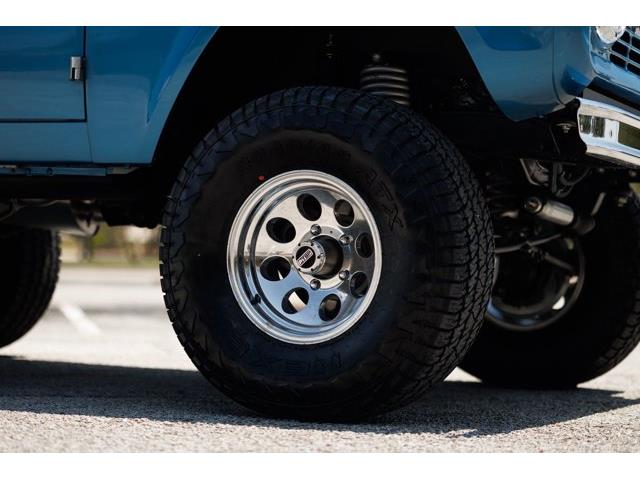 1976 Ford Bronco (CC-2066346) for sale in Carrollton, Texas