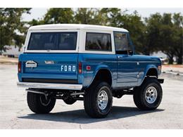 1976 Ford Bronco (CC-2066346) for sale in Carrollton, Texas