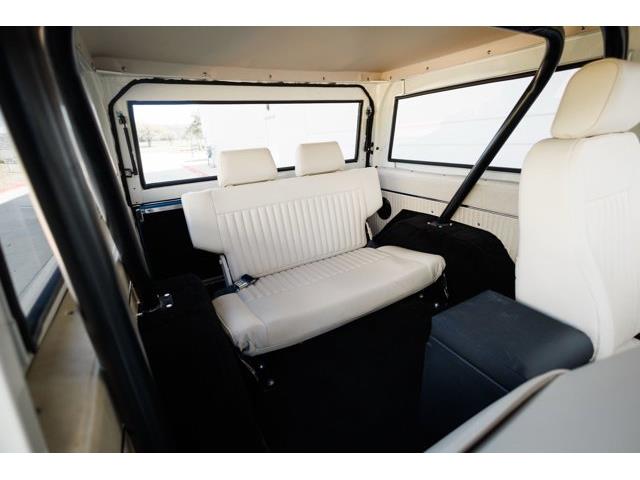 1976 Ford Bronco (CC-2066346) for sale in Carrollton, Texas