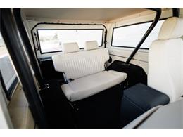 1976 Ford Bronco (CC-2066346) for sale in Carrollton, Texas