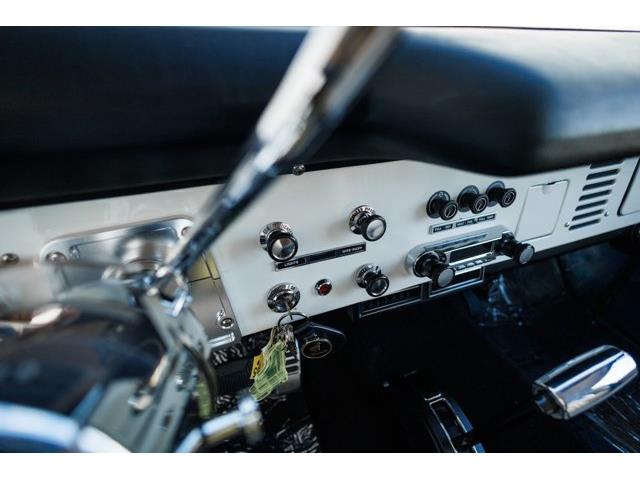 1976 Ford Bronco (CC-2066346) for sale in Carrollton, Texas