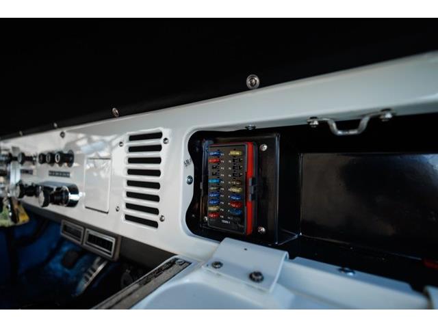 1976 Ford Bronco (CC-2066346) for sale in Carrollton, Texas