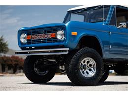 1976 Ford Bronco (CC-2066346) for sale in Carrollton, Texas