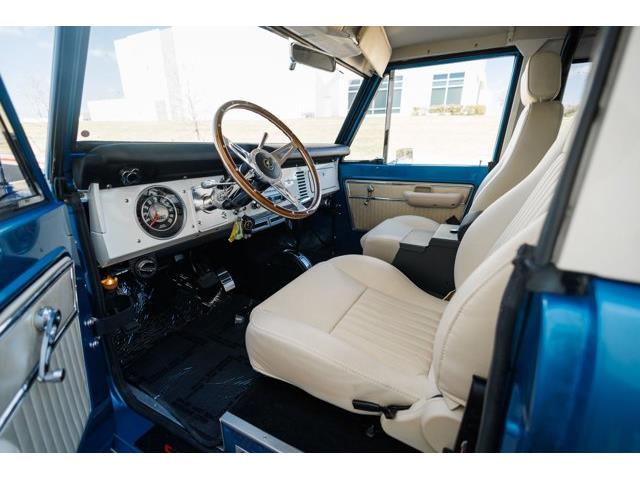 1976 Ford Bronco (CC-2066346) for sale in Carrollton, Texas