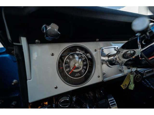 1976 Ford Bronco (CC-2066346) for sale in Carrollton, Texas