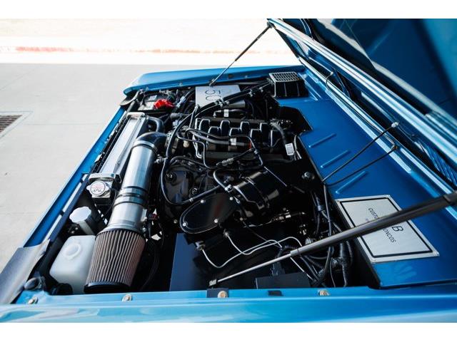 1976 Ford Bronco (CC-2066346) for sale in Carrollton, Texas