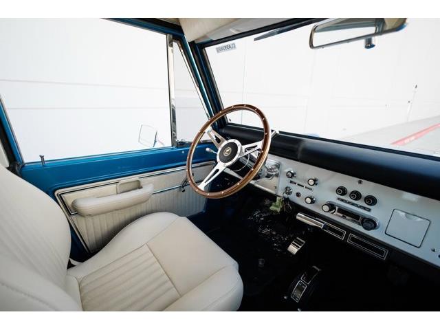 1976 Ford Bronco (CC-2066346) for sale in Carrollton, Texas