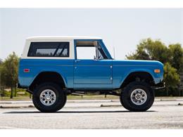 1976 Ford Bronco (CC-2066346) for sale in Carrollton, Texas