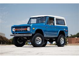1976 Ford Bronco (CC-2066346) for sale in Carrollton, Texas