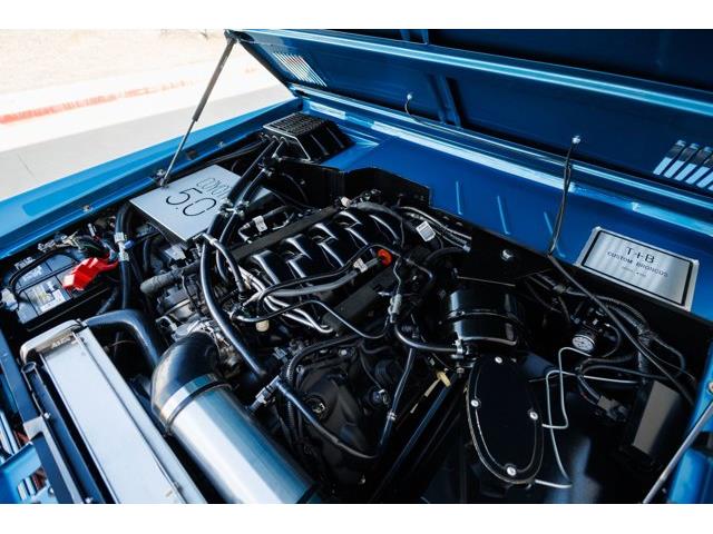 1976 Ford Bronco (CC-2066346) for sale in Carrollton, Texas