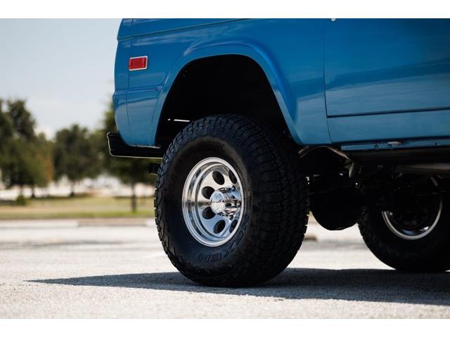 1976 Ford Bronco (CC-2066346) for sale in Carrollton, Texas